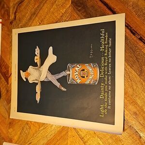 Vintage Ladies Home Journal Ad